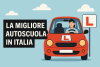 La migliore scuola guida in Italia bikrisohoj